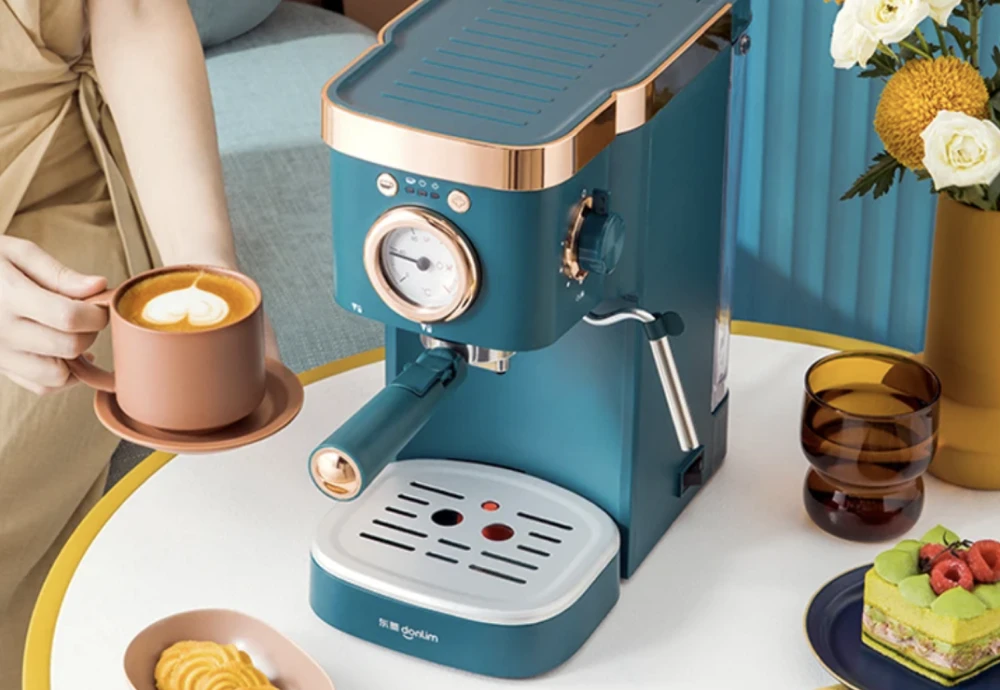 best traditional espresso machine