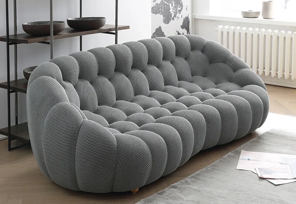 comfortable cloud couch