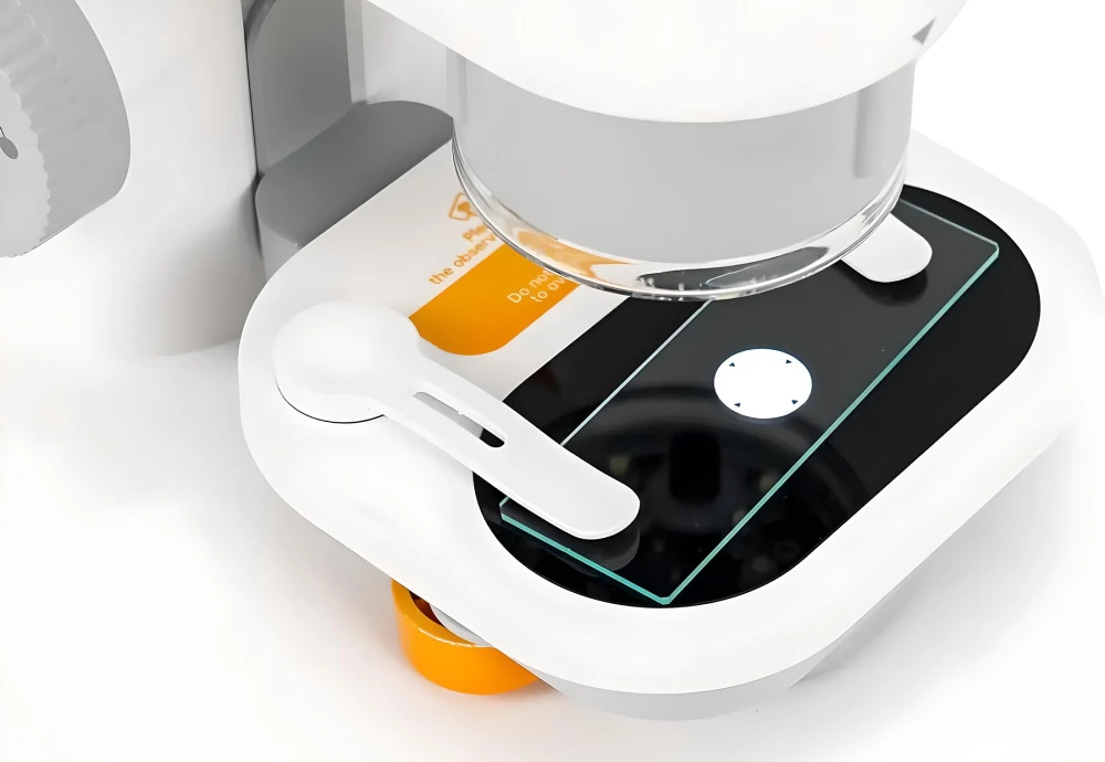 digital optical microscope