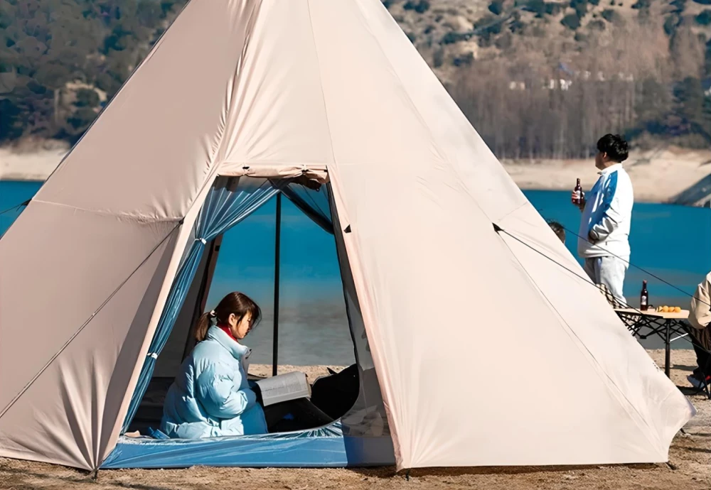 ultralight camping tent