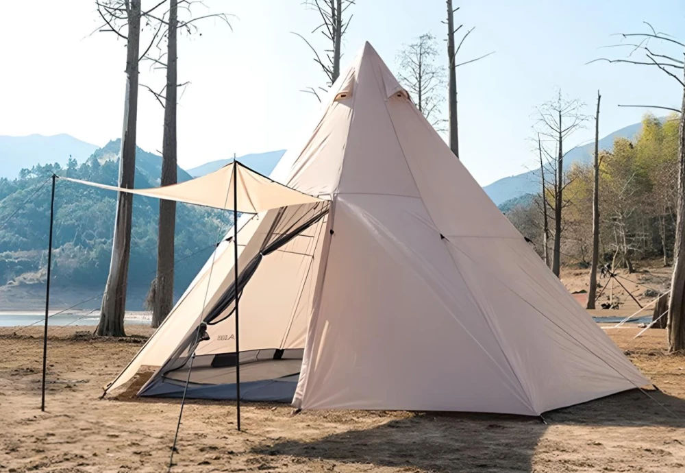 best ultralight freestanding tent