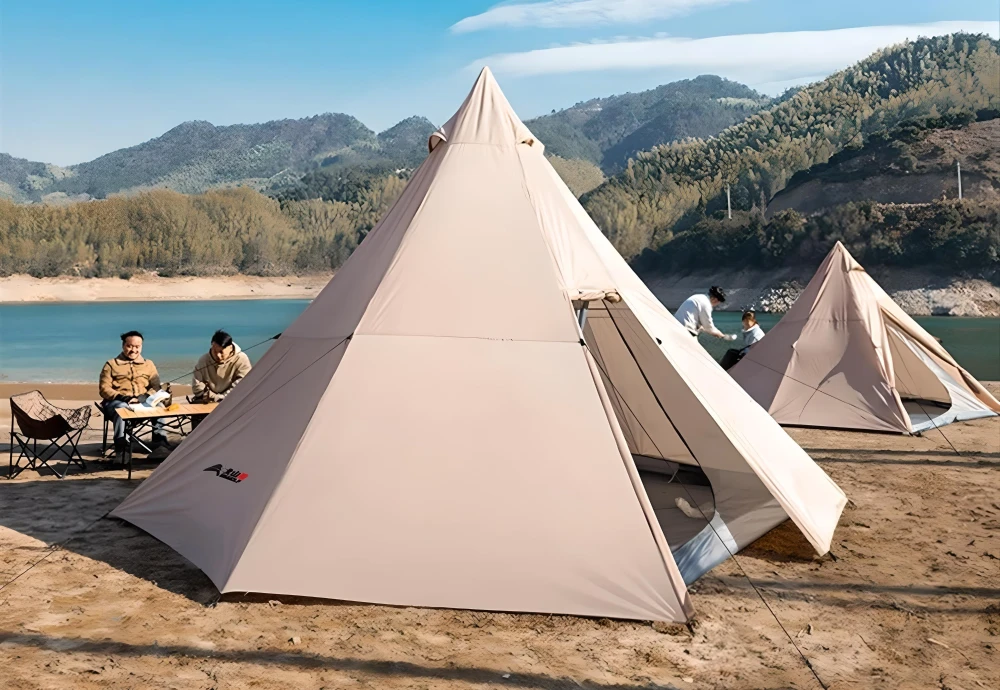 best ultralight freestanding tent