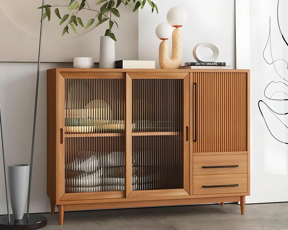 scandi sideboard